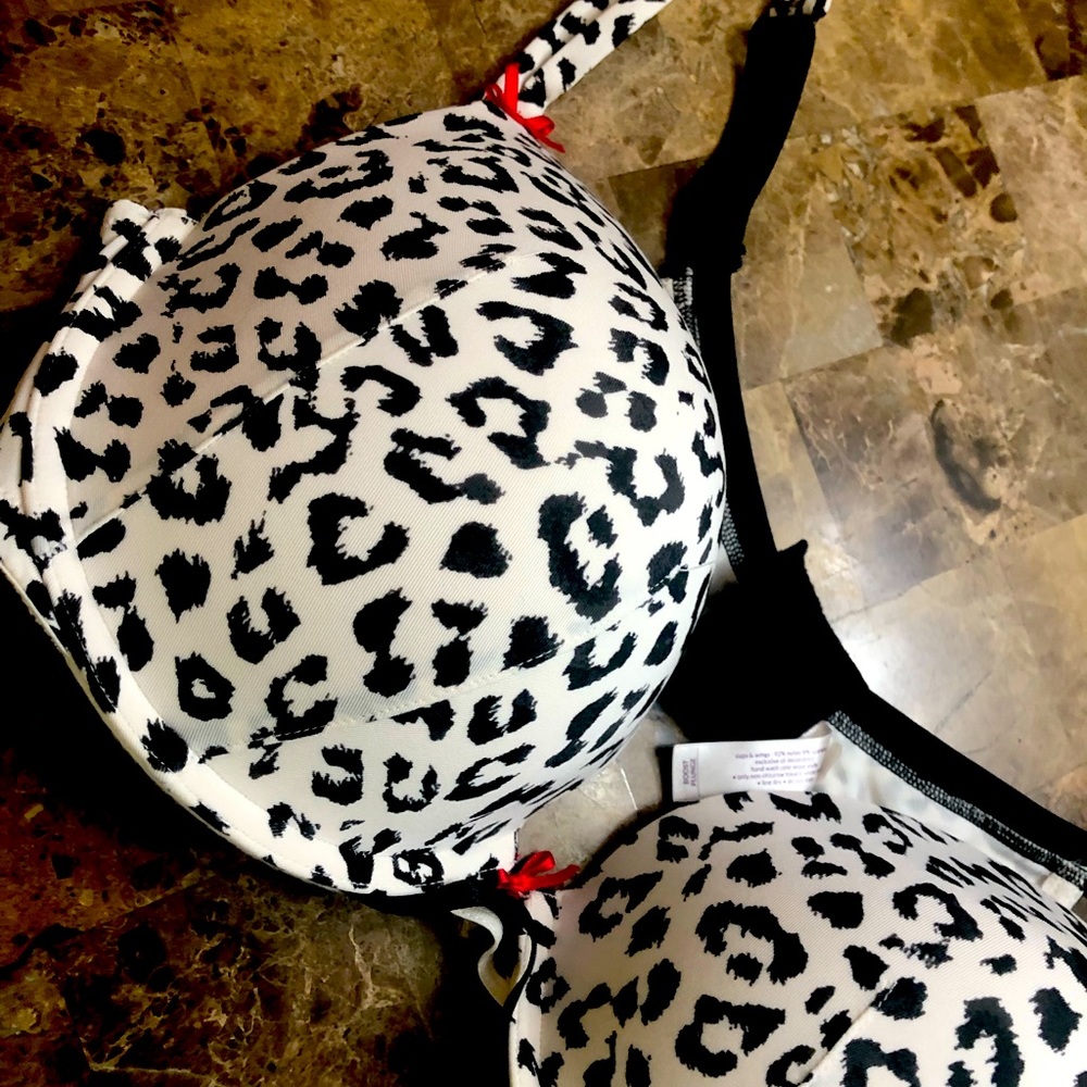 Lane Bryant bra